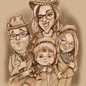 Meet your Posher, Kevin